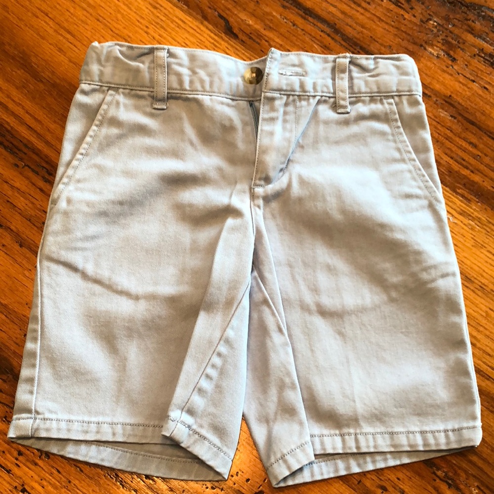 Janie and Jack boys shorts